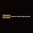 Oasis: Complete Studio Album Collection - CD Foto #1
