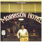 The Doors: Morrison Hotel + 10 Bonus - CD