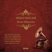 Erhan Bayladı: Derin Hikayeler - CD