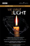 Vladimir Ashkenazy, Daniel Barenboim, Evgeny Kissin, Itzhak Perlman, Zubin Mehta: We Want The Light, The Extended Dvd Version - DVD