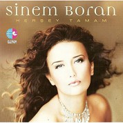 Sinem Boran: Herşey Tamam - CD