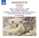 Donizetti: Aristea - CD