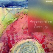 Ömer Çay: Regeneration - CD