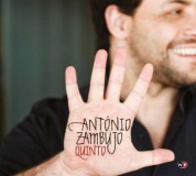 Antonio Zambujo: Quinto - CD