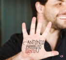 Antonio Zambujo: Quinto - CD Foto #1