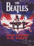 The Beatles: The First U.S. Visit - DVD