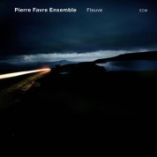 Pierre Favre Ensemble: Fleuve - CD