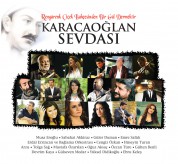 Çeşitli Sanatçılar: Karacaoğlan Sevdası - CD