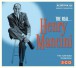 The Real...Henry Mancini - CD
