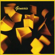 Genesis (2018 Reissue) - Plak