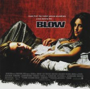 Çeşitli Sanatçılar: OST - Blow - CD
