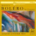 Ravel: Bolero - CD & HDCD