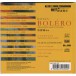 Ravel: Bolero - CD & HDCD