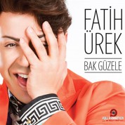 Fatih Ürek: Bak Güzele - CD