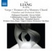Lei Liang: Verge - Tremors of a Memory Chord - CD