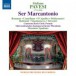 Pavesi: Ser Marcantonio - CD