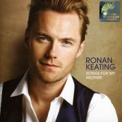 Ronan Keating: Songs For My Mother - CD
