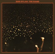 Bob Dylan: Before The Flood - Plak