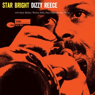 Dizzy Reece: Star Bright (Reissue) - Plak