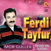 Ferdi Tayfur: Mor Güller - CD