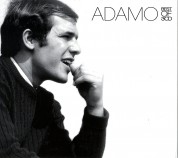 Salvatore Adamo: Best Of - CD