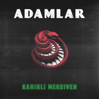 Adamlar: Kahırlı Merdiven - Plak