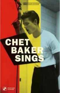 Chet Baker Sings - Kaset