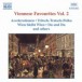 Viennese Favourites, Vol.  2 - CD