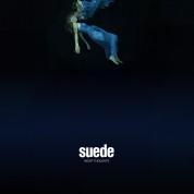 Suede: Night Thoughts - Plak