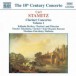 Stamitz, C.: Clarinet Concertos, Vol.  1 - CD