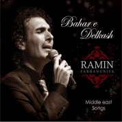 Ramin Farhangniya: Bahar e Delkash - CD
