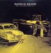 Hanni El Khatib: Will The Guns Come Out - Plak
