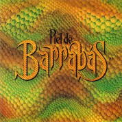 Barrabas: Piel De Barrabas (Coloured Vinyl) - Plak