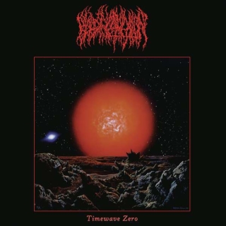 Blood Incantation: Timewave Zero - Plak