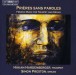 Prieres Sans Paroles - French Music for Trompet and Organ - SACD