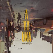 Ayyuka: Sömestr - Plak