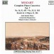 Mozart: Complete Piano Concertos Vol. 7 - No. 16, K. 451 • No. 25, K. 504 - CD