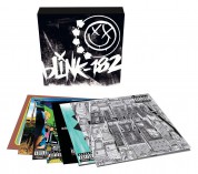 Blink-182: Box Set (Limited Edition) - Plak