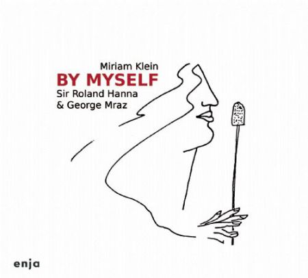 Miriam Klein: By Myself - CD