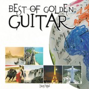 Çeşitli Sanatçılar: Best Of Golden Guitar - CD