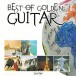Best Of Golden Guitar - CD