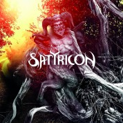 Satyricon (Special Edition) - CD