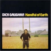 Dick Gaughan: Handful Of Earth - Plak