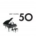 50 Best Chopin - CD