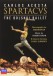 Khachaturian: Spartacus - DVD