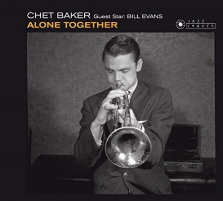 Chet Baker: Alone Together - CD