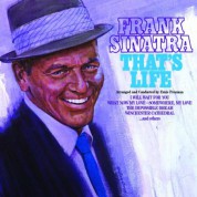 Frank Sinatra: That's Life - CD