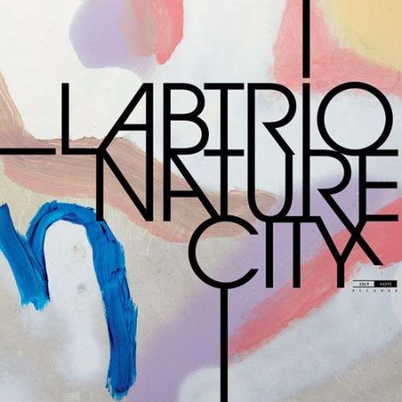 Lab Trio: Nature City - CD