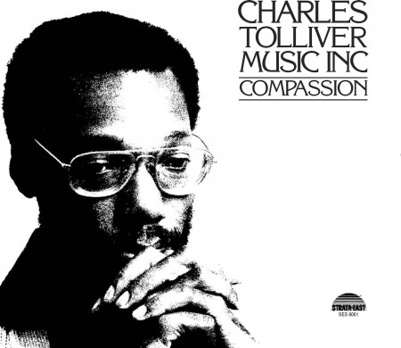 Charles Tolliver: Music Inc: Compassion - Plak