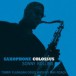 Saxophon Colossus (Ltd. Edition) - Plak